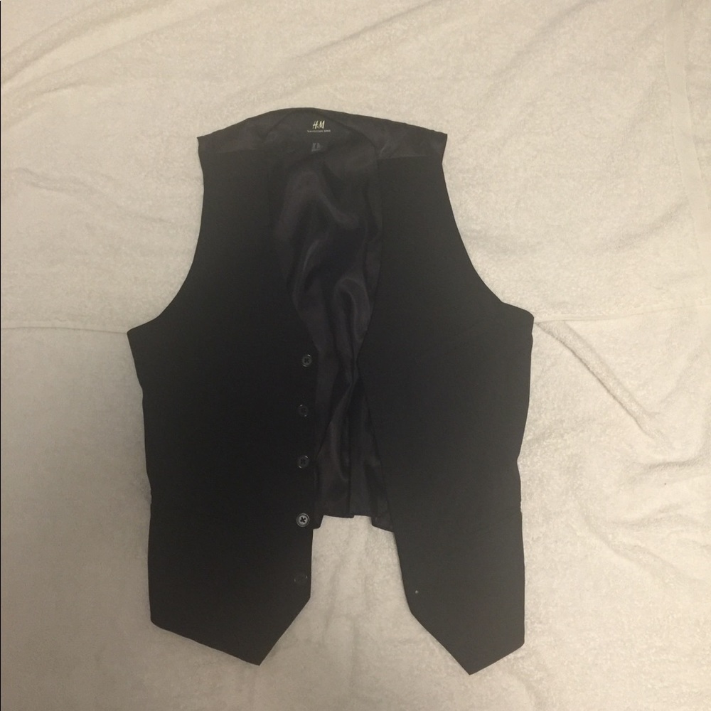 Men’s Vest
